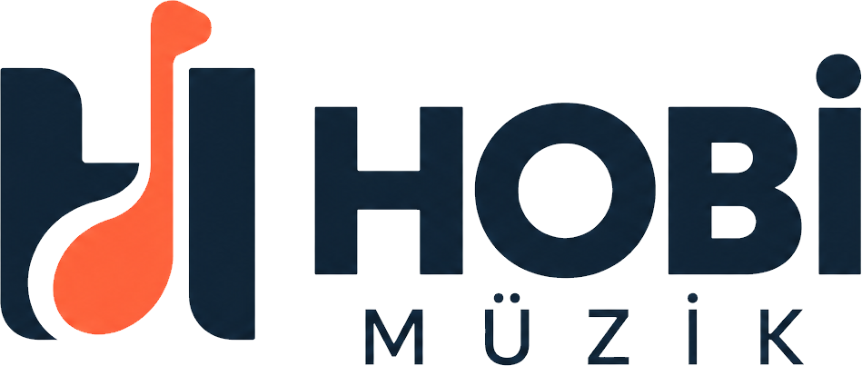 Hobi Müzik